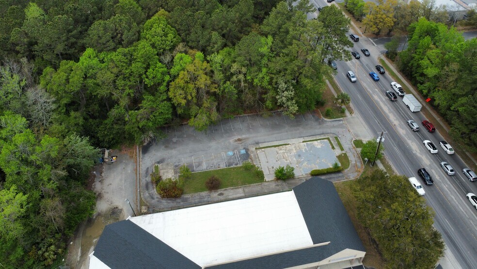More Photos Of 5647 Dorchester Rd, North Charleston Land For Lease