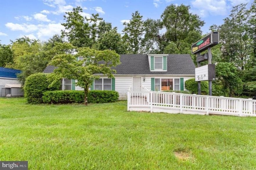 More Photos Of 1041 Baltimore Blvd, Westminster Medical For Sale