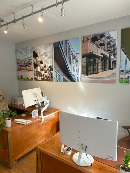 More Photos Of 540 Dynamic Dr, Garner Warehouse For Sale