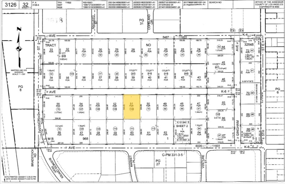 More Photos Of 250 E Ave K6, Lancaster Unknown For Sale