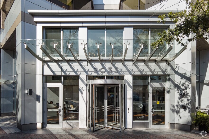 More Photos Of 3033 Wilson Blvd, Arlington Office For Lease