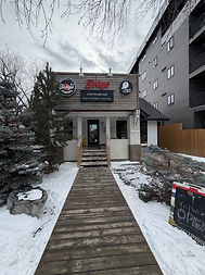 Primary Photo Of 1505 15 Av SW, Calgary Restaurant For Lease