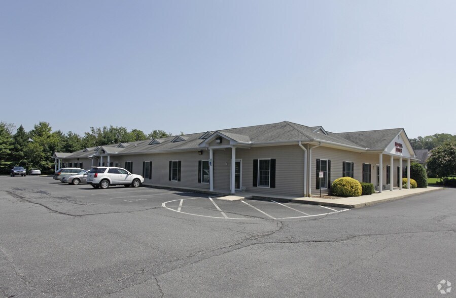 More Photos Of 16529 Coastal Hwy, Lewes Medical For Lease