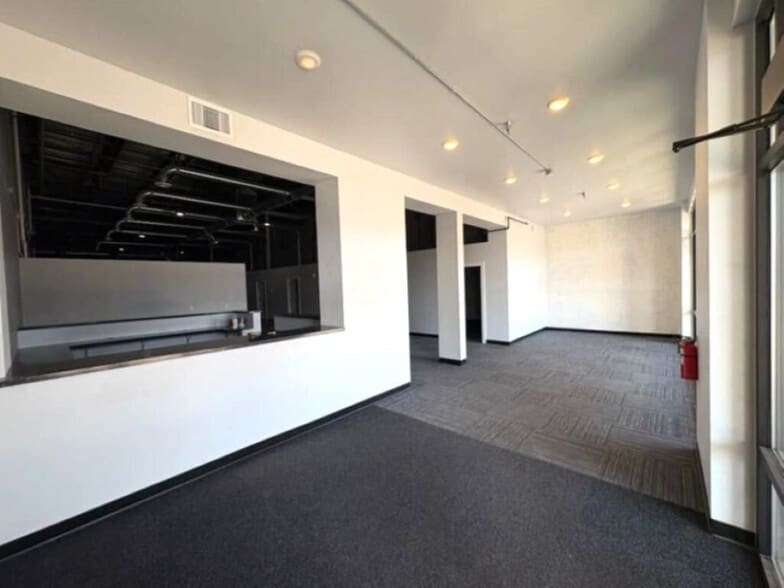 More Photos Of 3745 Harrison Ave, Butte Storefront For Lease