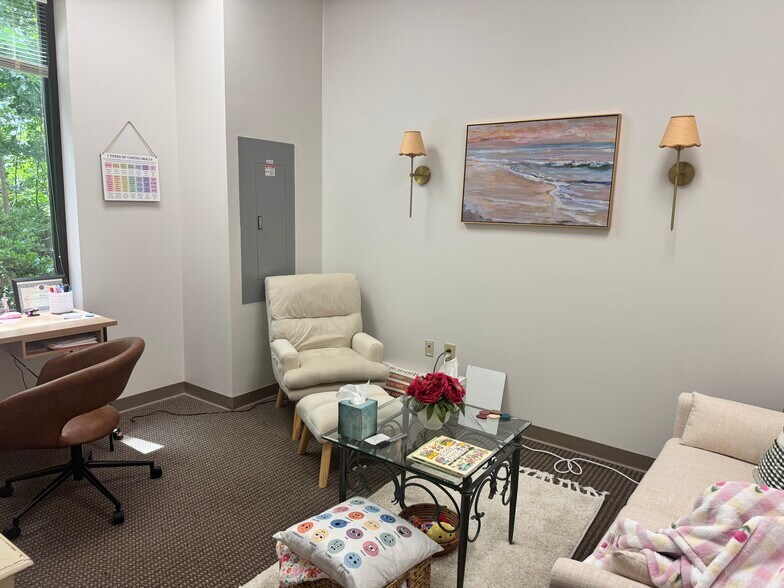 More Photos Of 801 Cascade Pointe Ln, Cary Coworking Space