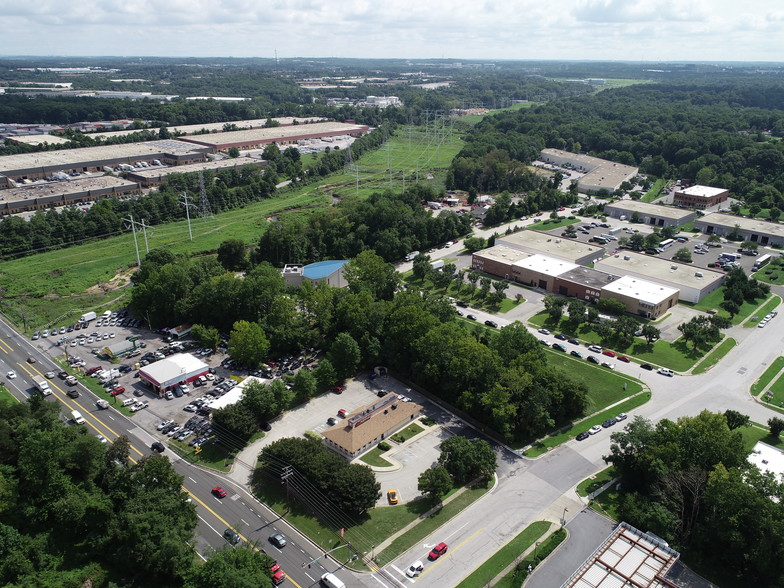 More Photos Of 9155 Maier Rd, Laurel Restaurant For Sale