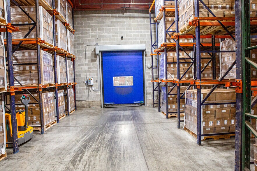More Photos Of 1800 Elmwood Ave, Buffalo Refrigeration Cold Storage For Lease