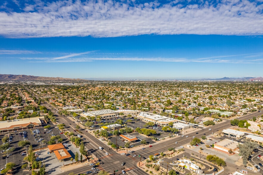 More Photos Of S McClintock Dr @ E Elliot Rd, Tempe Unknown For Lease