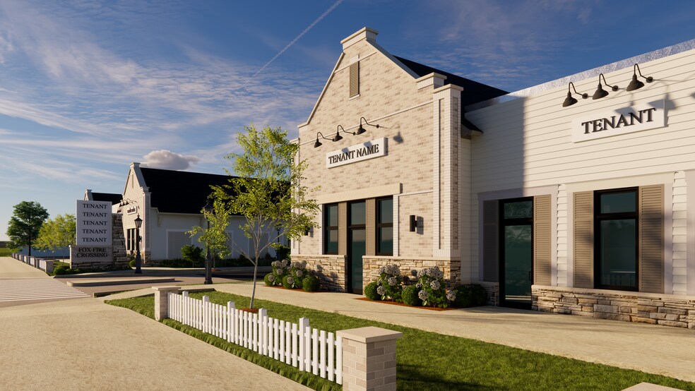 More Photos Of 0 Ohio Route 736, Marysville Storefront Retail Office For Lease