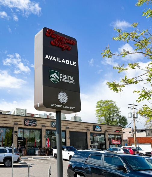 More Photos Of 4279 Tennyson St, Denver Storefront Retail Residential For Lease
