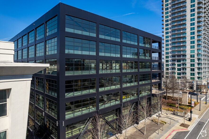 More Photos Of 383 17th St NW, Atlanta Office For Lease