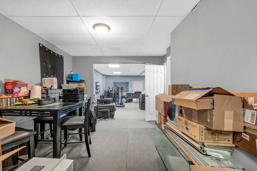 More Photos Of 4435 State Rd, Cleveland Storefront Retail Residential For Sale