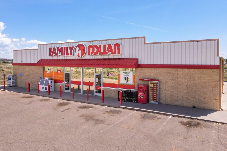 More Photos Of 36802 Highway 191, Sanders Storefront For Sale