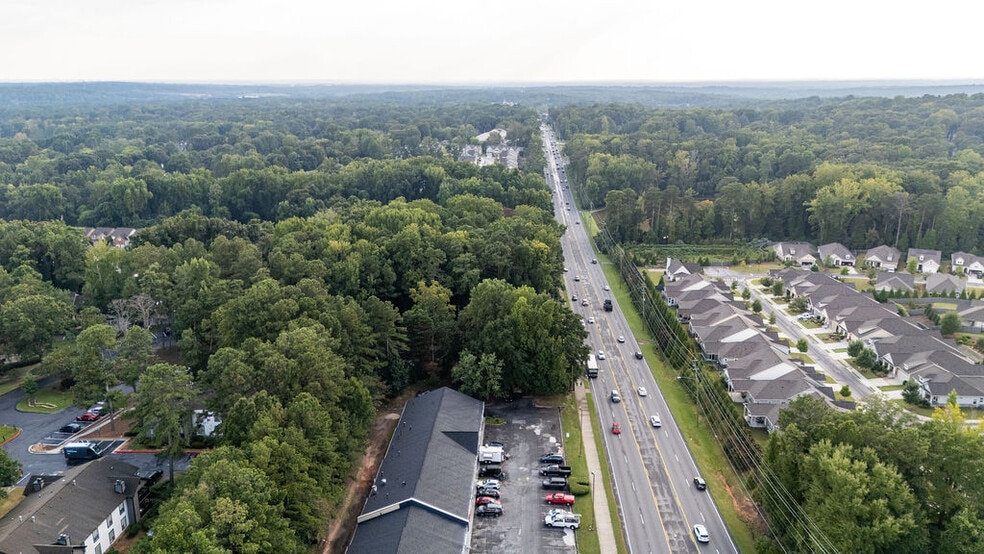 More Photos Of 845 Powder Springs St, Marietta Land For Sale
