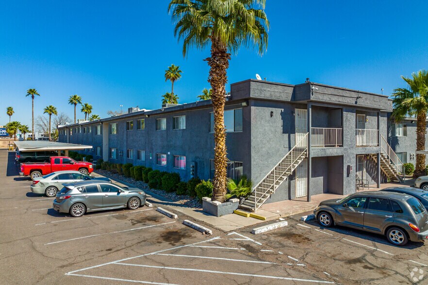 More Photos Of 2641 W Butler Dr, Phoenix Apartments For Sale