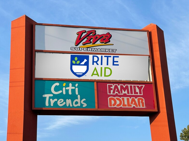 More Photos Of 4201-4221 Norwood Ave, Sacramento Unknown For Lease