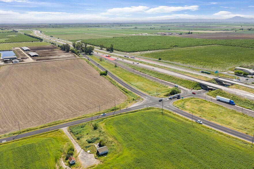 More Photos Of 6652 W Turner Rd, Lodi Land For Sale