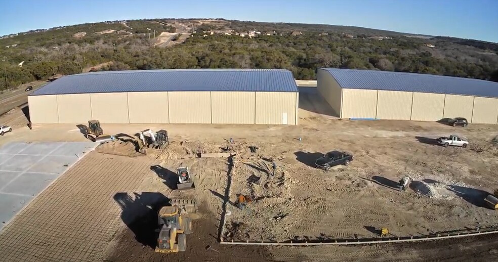 More Photos Of FM 3405, Georgetown Self Storage For Sale