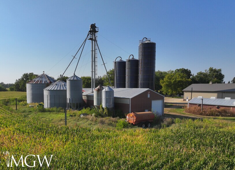 More Photos Of 7320 Il Route 64, Clare Land For Sale