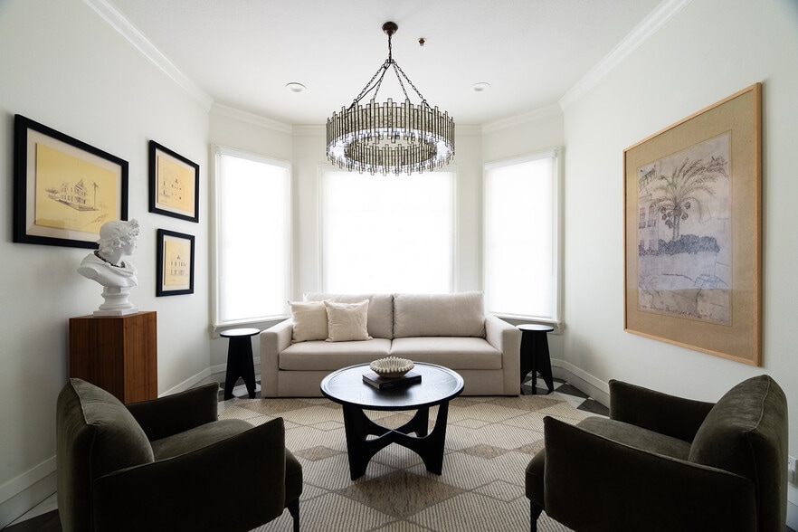 More Photos Of 2368 2nd Ave, San Diego Office Residential For Sale