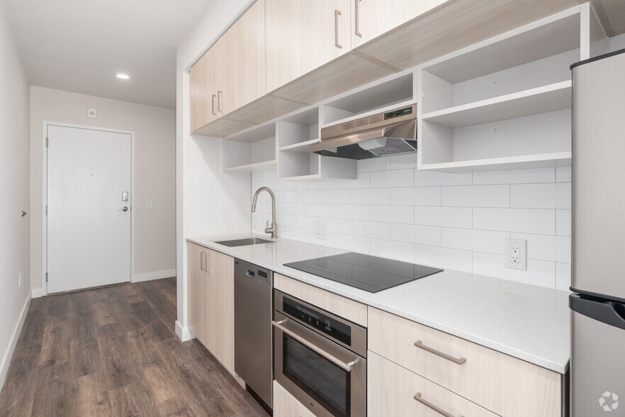More Photos Of 1314 Spring Garden St, Philadelphia Apartments For Lease