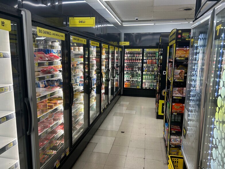 More Photos Of 104-106 Parking Plz, Spencer Storefront For Sale