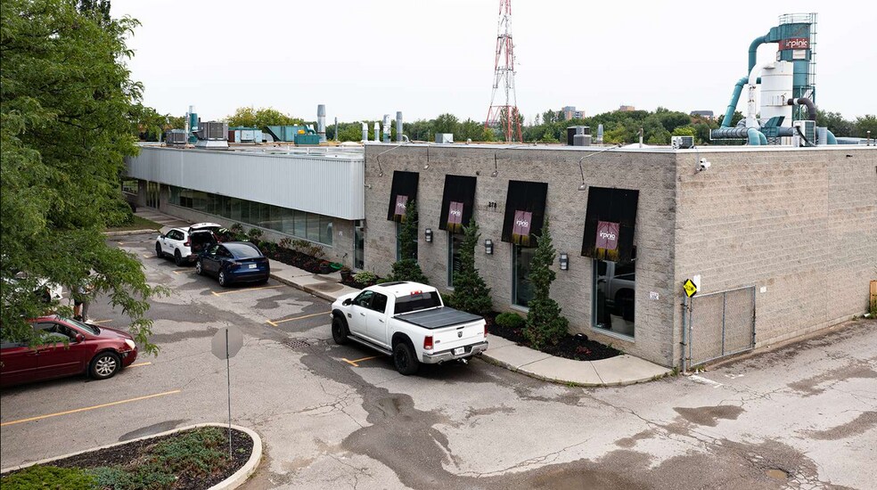 Primary Photo Of 278 Newkirk Rd, Richmond Hill Warehouse For Lease