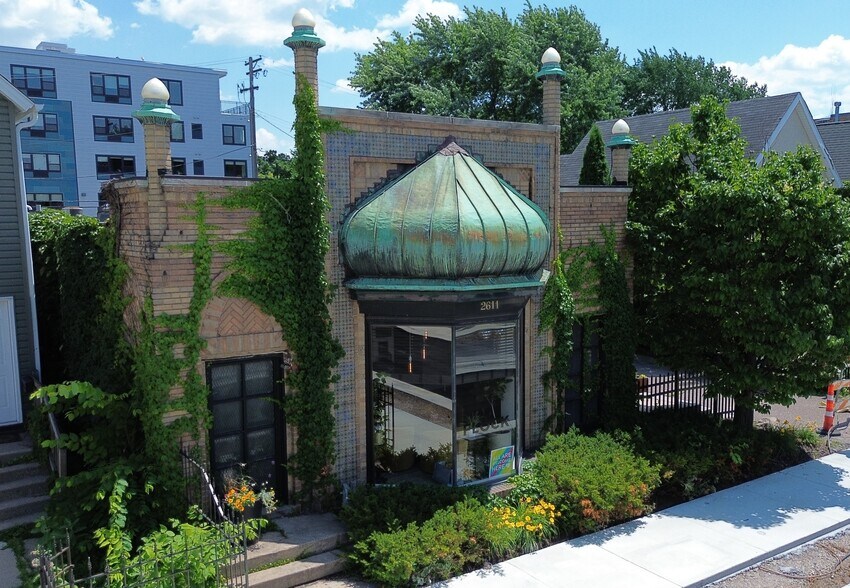 Primary Photo Of 2611 S 1st Ave, Minneapolis Office For Sale