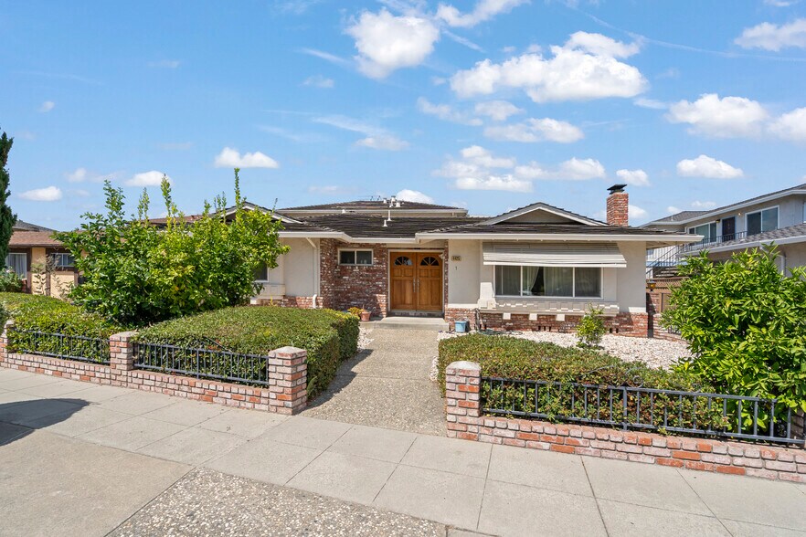 More Photos Of 4425 Blackford Ave, San Jose Apartments For Sale