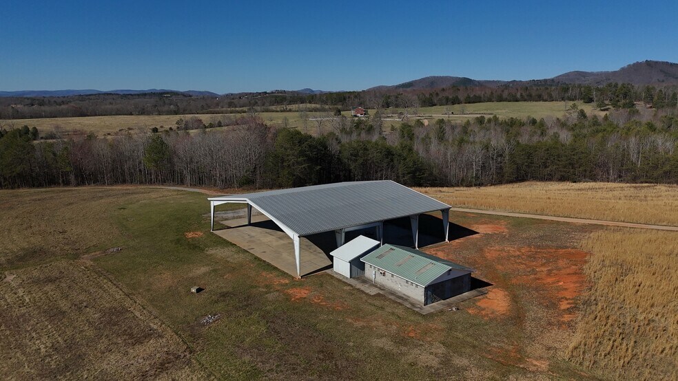 More Photos Of 142 Mace Rd, Casar Land For Sale