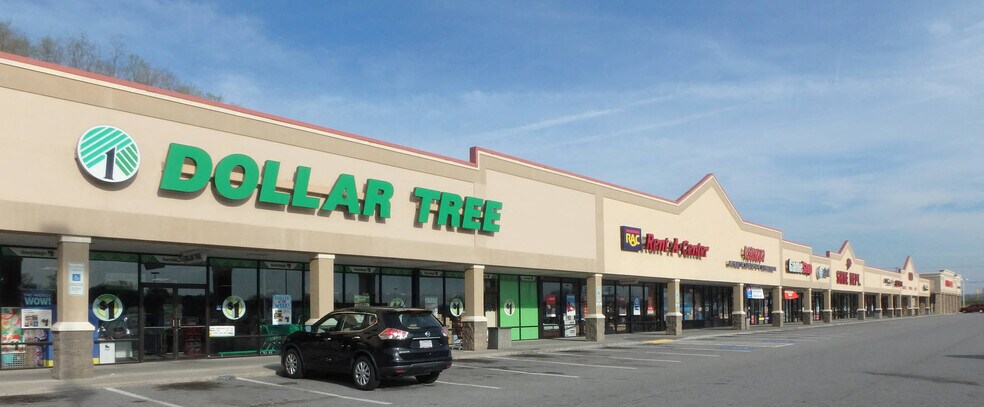 More Photos Of 201 Greasey Ridge Rd, Princeton Unknown For Lease