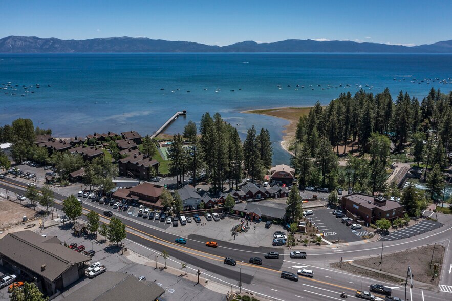 More Photos Of 170 N Lake Blvd, Tahoe City Storefront For Lease