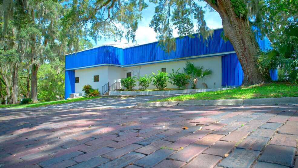 More Photos Of 614 E Jefferson St, Brooksville Office For Sale