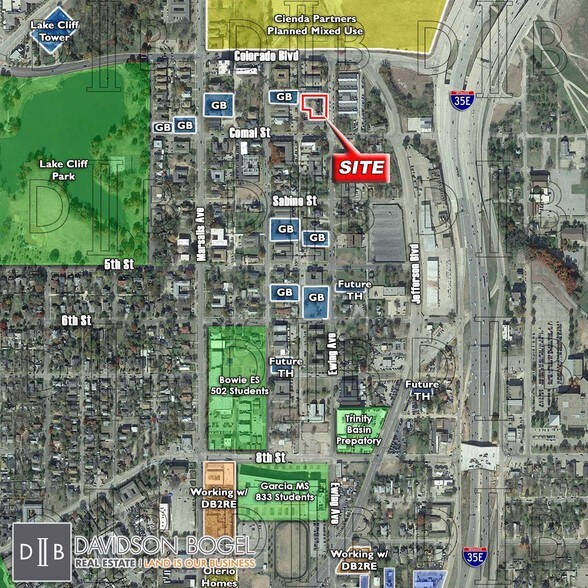 Primary Photo Of , Dallas Unknown For Sale