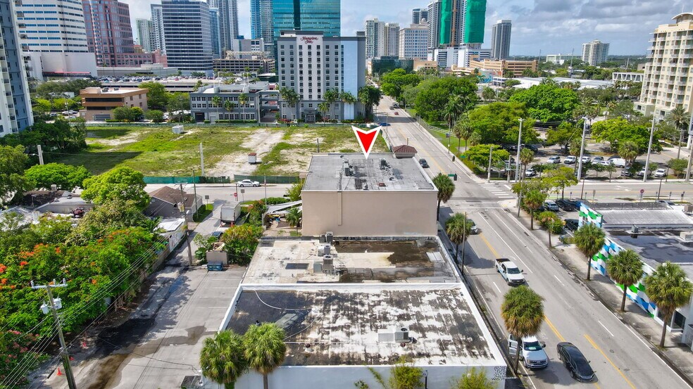 More Photos Of 400 N Andrews Ave, Fort Lauderdale Medical For Lease