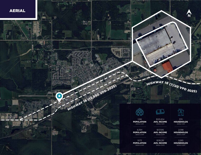 More Photos Of 5907 4 Ave, Edson Light Manufacturing For Sale