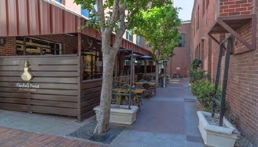 More Photos Of 111 E Broadway, Glendale Loft Creative Space For Lease