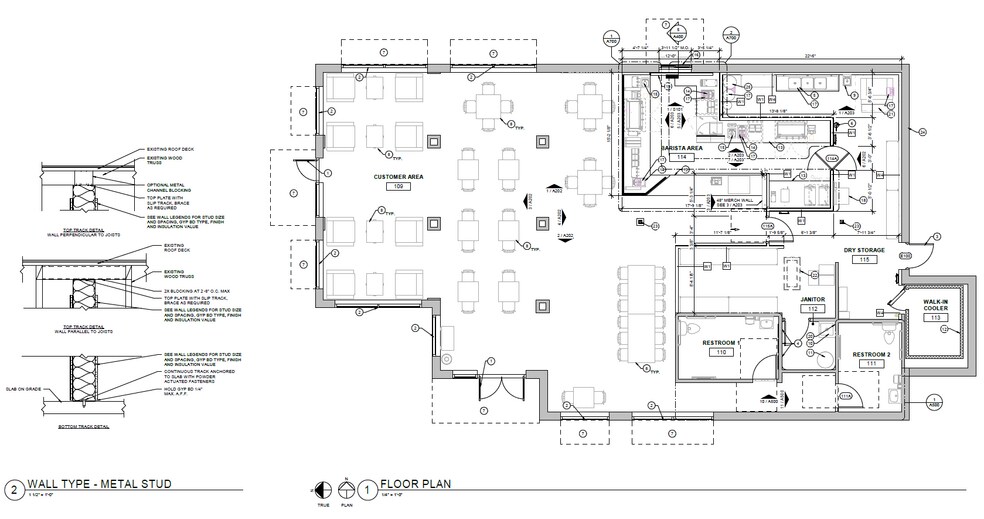 More Photos Of 12485 Westheimer Rd, Houston Restaurant For Sale