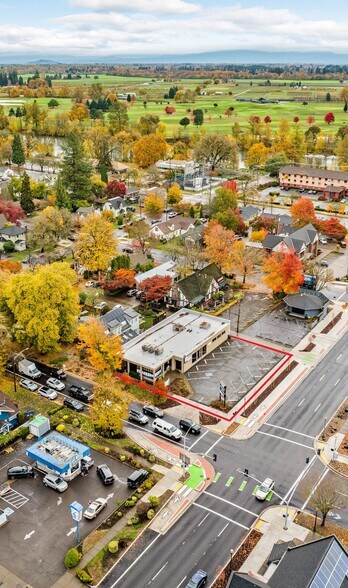 More Photos Of 365 NW Harrison Blvd, Corvallis Office For Sale