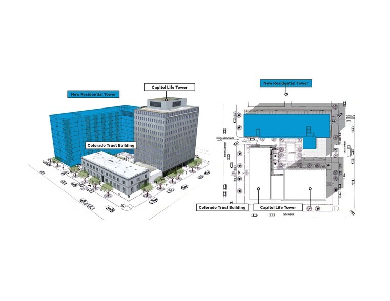 More Photos Of 225 E 16th Ave, Denver Office For Sale