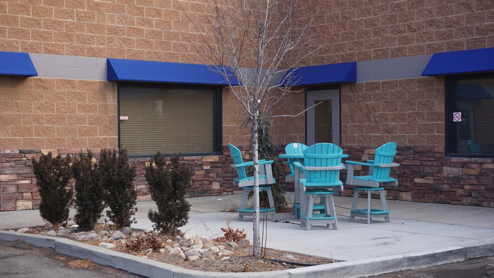 More Photos Of 805 Eagleridge Blvd, Pueblo Office For Sale