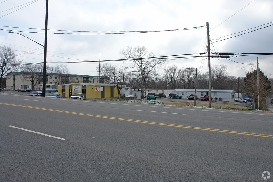 More Photos Of 1421 Lebanon Pike, Nashville Land For Sale