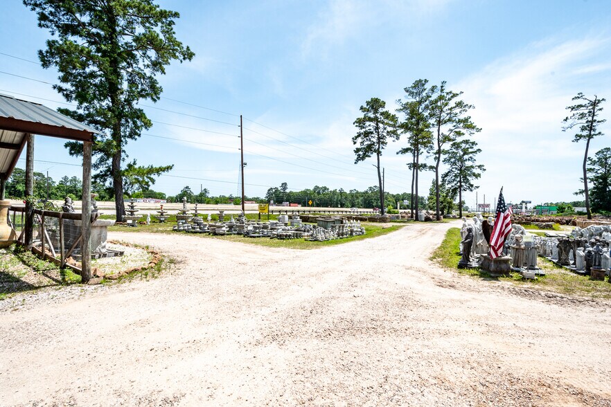 More Photos Of 20400 US Highway 59, New Caney Land For Sale