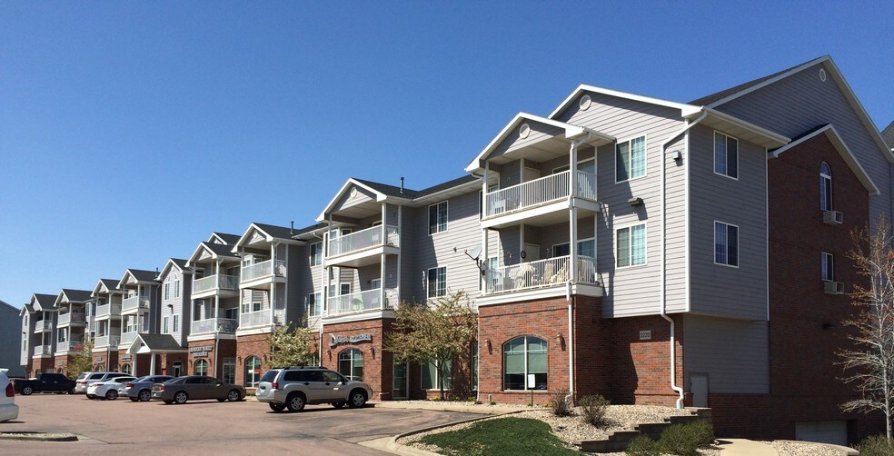 More Photos Of 4902 S Oxbow Ave, Sioux Falls Apartments For Lease