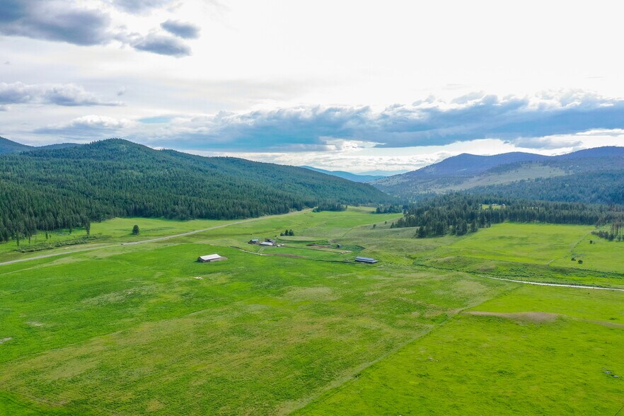 More Photos Of 3 Summer Rd, Tonasket Land For Sale