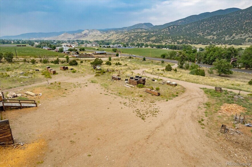 More Photos Of 5406 E US Highway 50, Salida Land For Sale