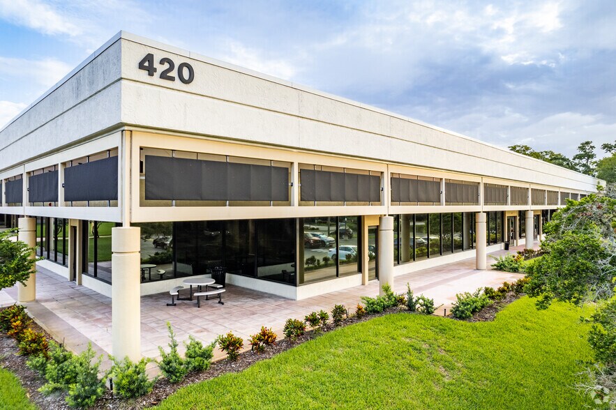 More Photos Of 410 Park Place Blvd, Clearwater Unknown For Lease