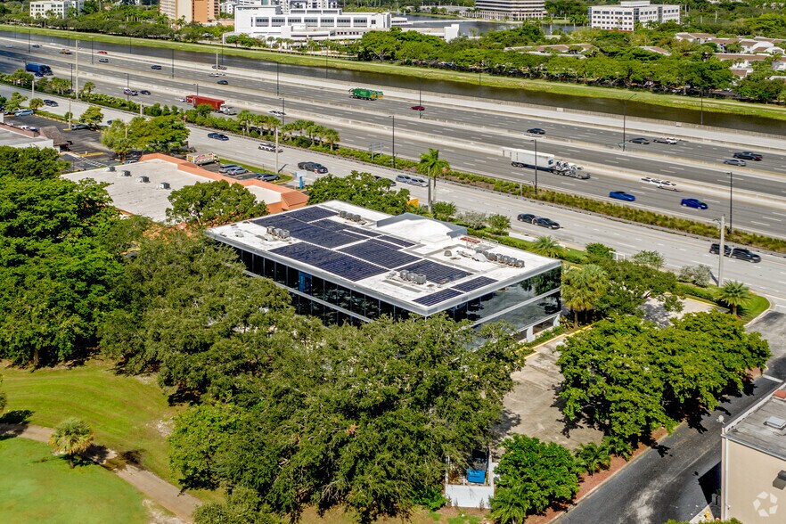 More Photos Of 8220 W State Road 84, Davie Office For Lease