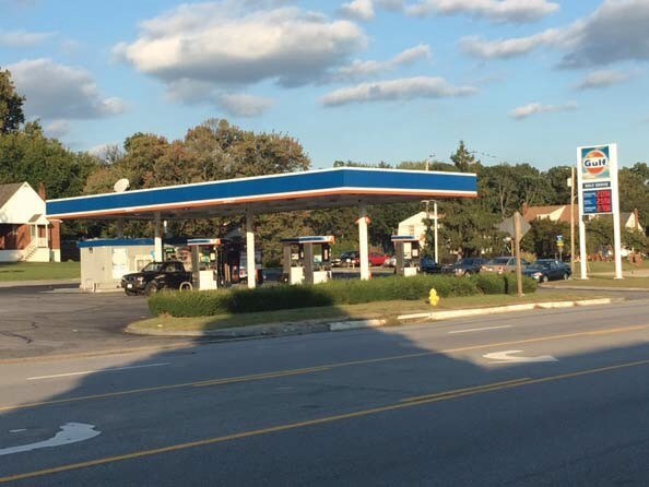 More Photos Of 7639 Baltimore Annapolis Rd, Glen Burnie Land For Lease