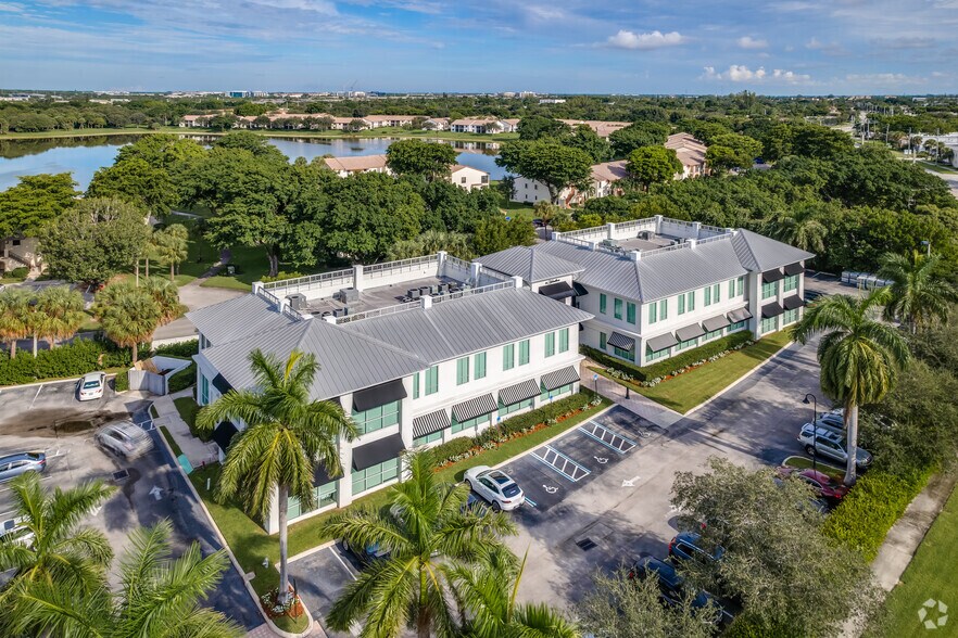 More Photos Of 2701 Boca Raton Blvd, Boca Raton Office For Lease